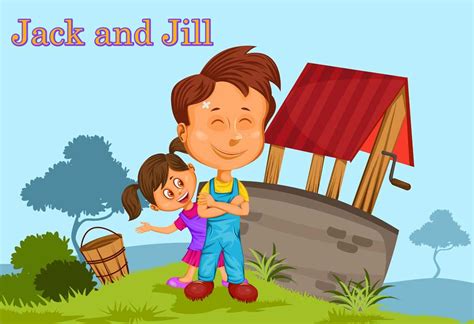 Jack and Jill .